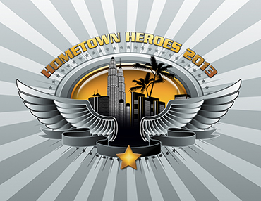 2013 Hometown Hero Nominations