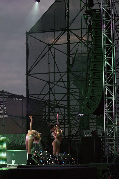 EDC Chicago