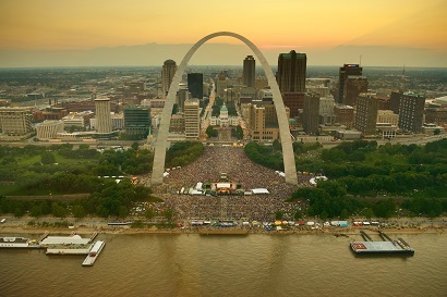 Fair St Louis 2013