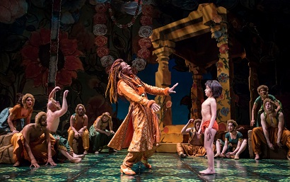 MasqueSound_The Jungle Book