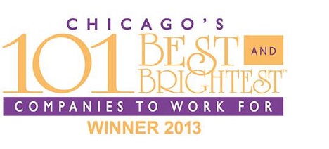 Shure Chicago's 101 Best