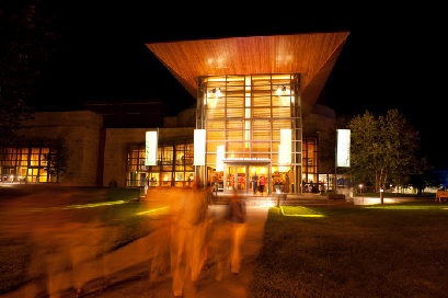 Williamstown Theatere Festival