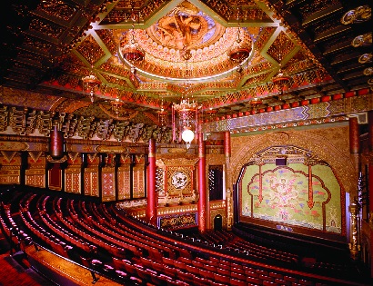 5th Avenue Theatre