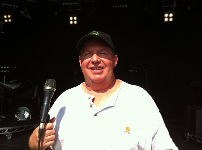 AKG Bruce Jones Joe Crocker