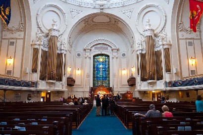 Annapolis Chapel