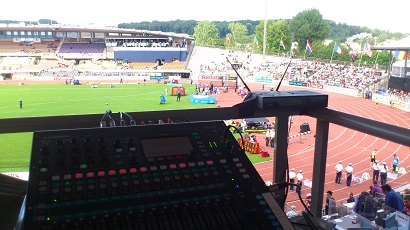 athletissima