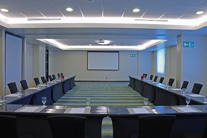 Blue Room