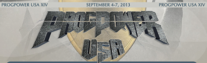 ProgPower 2013