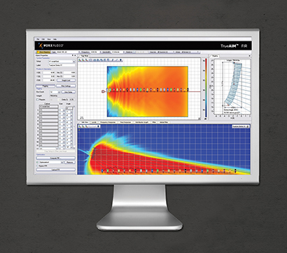 WorxAudio Technologies Licenses AFMG’s FIRmaker Software