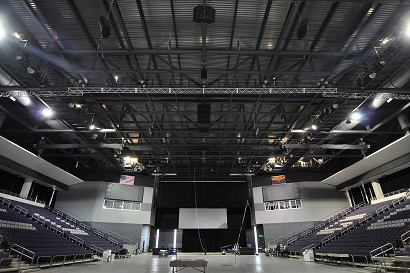 GCU_Arena