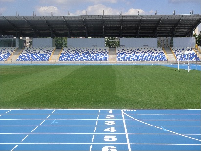 Mielec Stadium