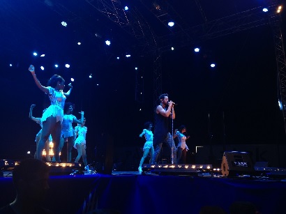 Murat Boz at Avcilar