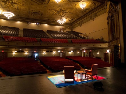 Nourse Theatre