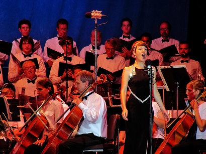 Opera-In-The-Park
