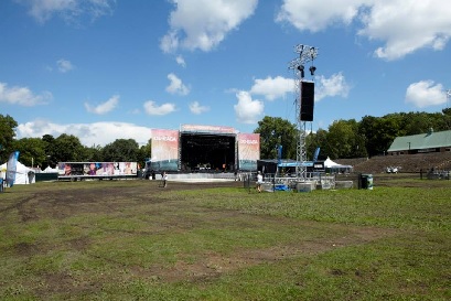 Osheaga