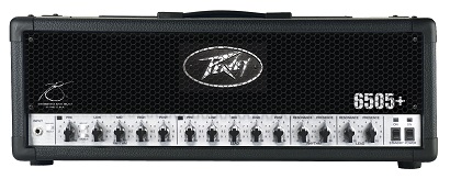 Peavey_6505Plus_Head