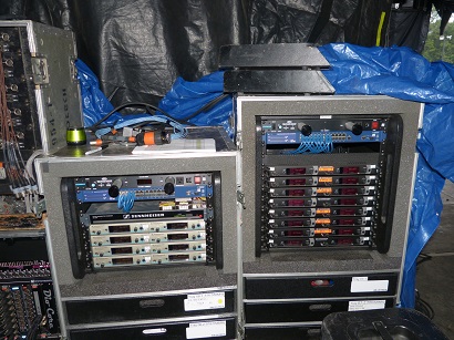Racks