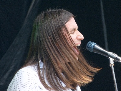 Richie Follin
