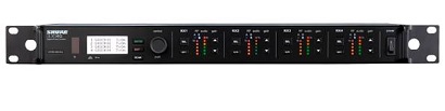Shure ULX-D Digital Wireless System