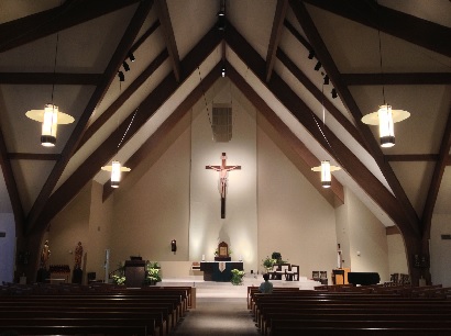 St. Thomas More With Bose