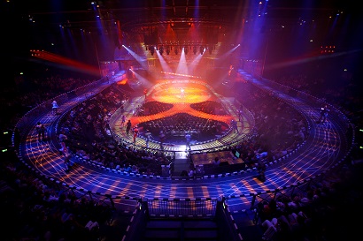Starlight Express 2