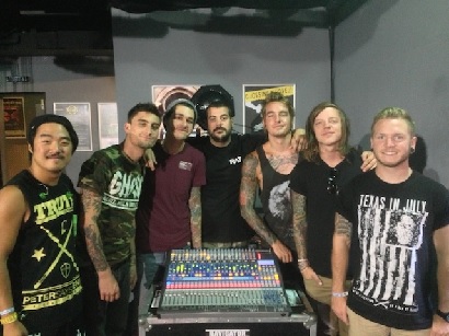 We Came As Romans