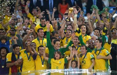 2013 FIFA Confederations Cup
