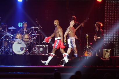 2013 Swiss Music Awards