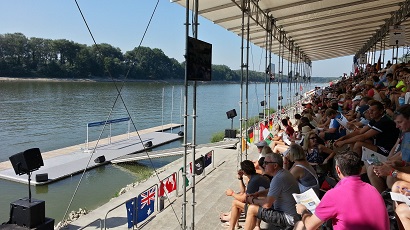 Adamson_U23Rowing_grandstand
