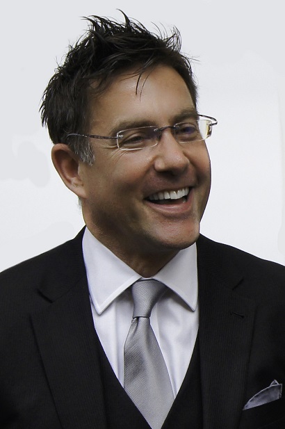 Anthony Taylor