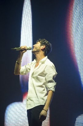Benny Ibarra