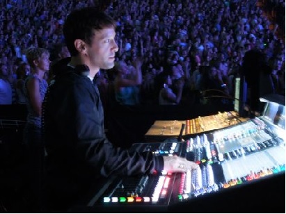 Bruno Mars Moonshine Jungle Tour 3