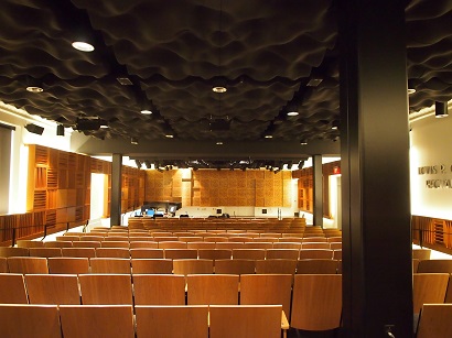 Ciminelli Recital Hall