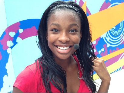 Coco Jones
