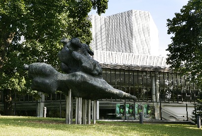 Helsinki City Theatre