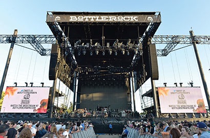Martin Audio’s Magical Summer 2