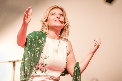 Opera at the Lakeside with “Klassik am See”