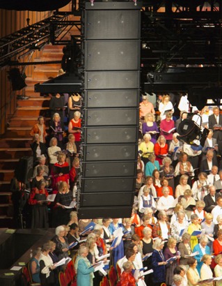 Oslo Concert Hall