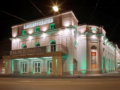 salzburg state theatre