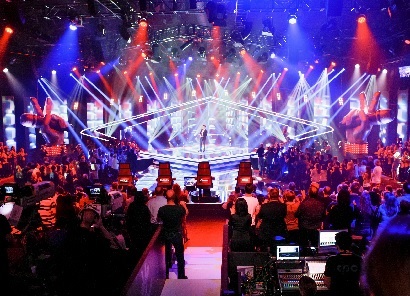 Voice of Switzerland