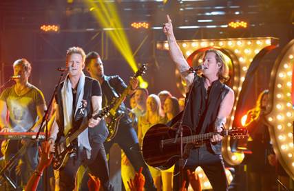 2013 CMA Awards 2
