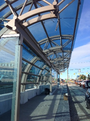 Bus Shelter 1