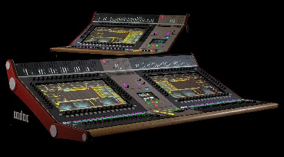 CADAC CDC Eight 32