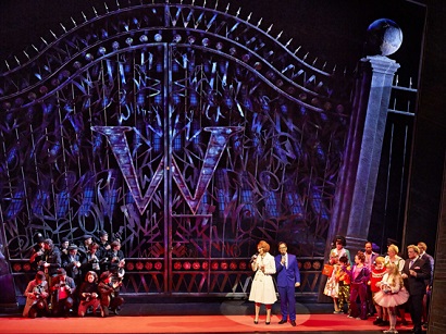 Charlie and the Chocolate Factory _1