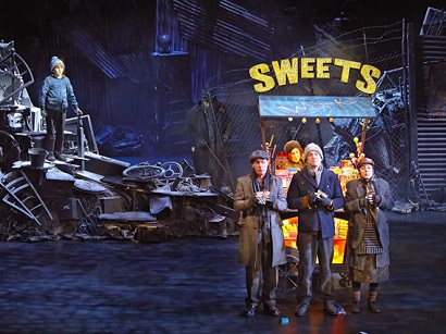 Charlie and the Chocolate Factory _2