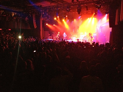 Coal Chamber Live Shot 1 (2)