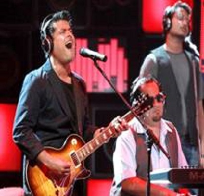 Coke Studio