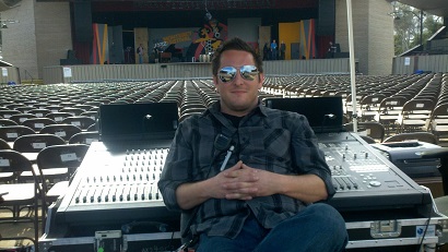 DPA Microphones_Monterey Jazz Festival1