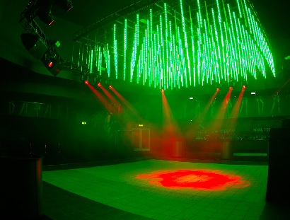 Faces Night Club 1