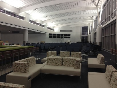 Houston Airport 2